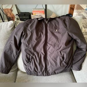 Mens Polo Ralph Lauren jacket
